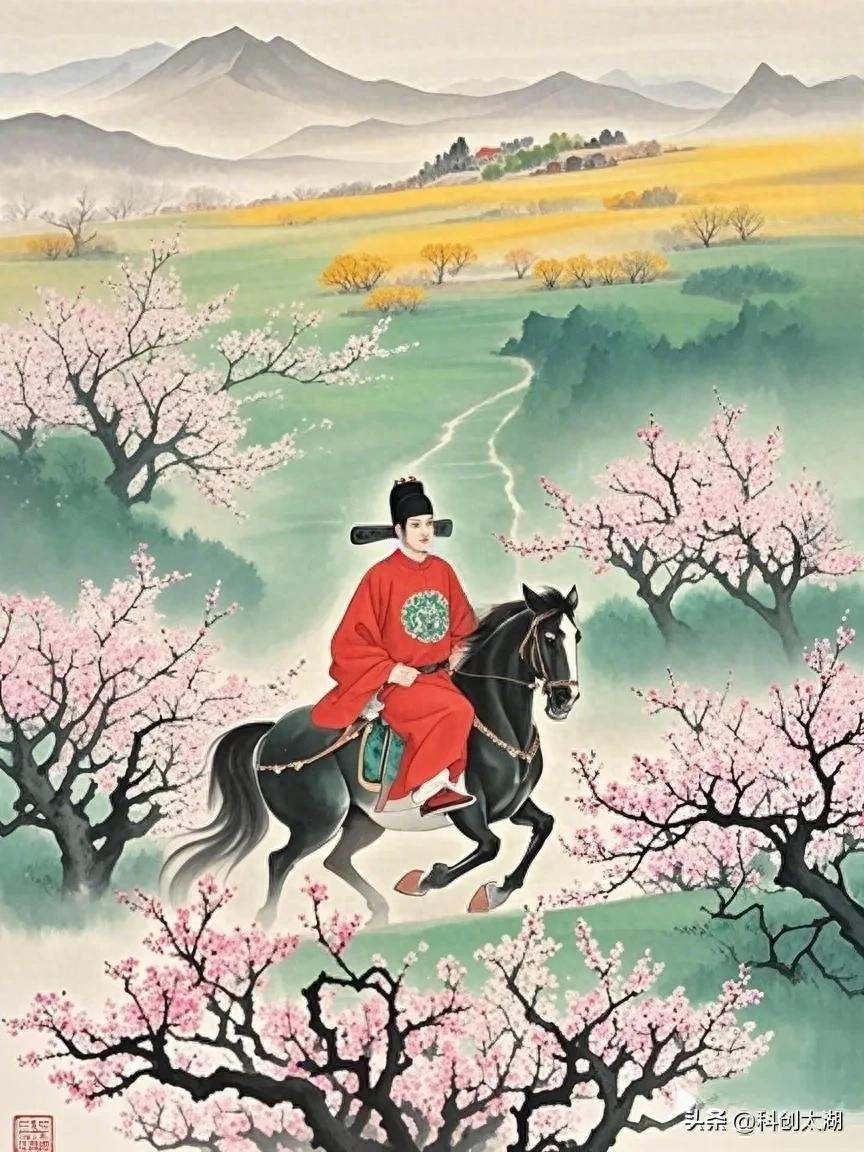 咆哮体马拉松拯救不了文旅产业