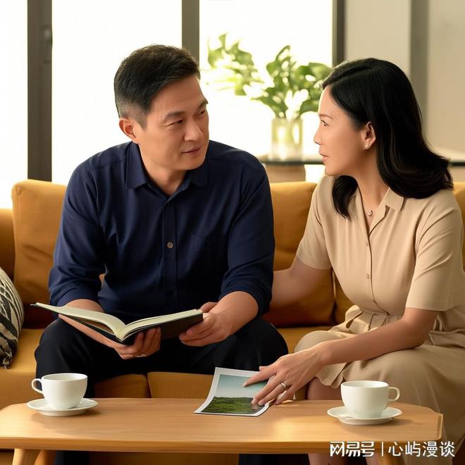 婚姻沟通技巧_经常无理取闹的老婆让我很困扰_夫妻沟通3F法则