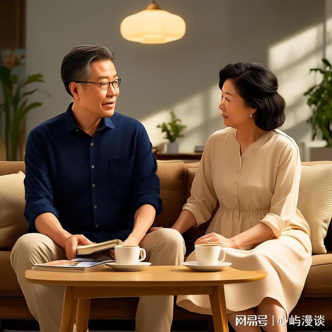 夫妻沟通3F法则_婚姻沟通技巧_经常无理取闹的老婆让我很困扰