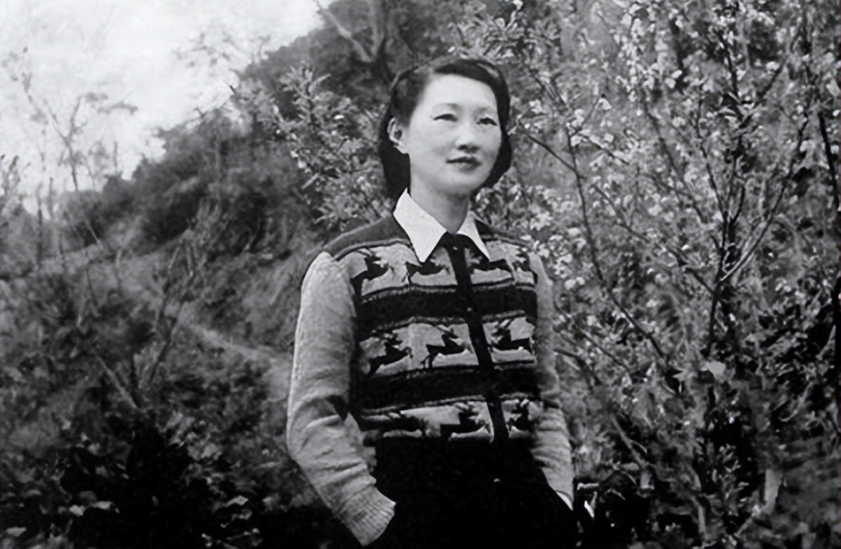 张学良 赵一荻 恋情_张学良最爱蒋士云_张学良 蒋士云 情感纠葛