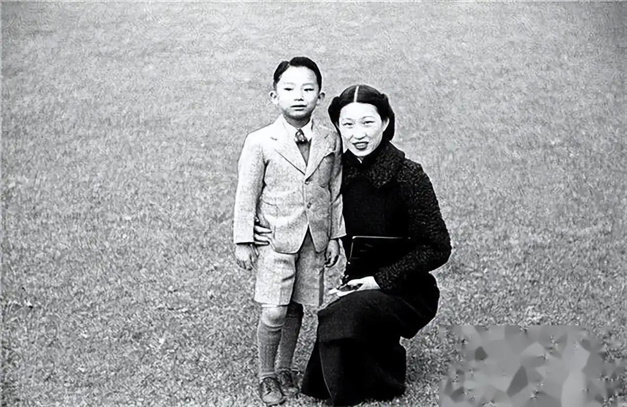 张学良最爱蒋士云_张学良与赵一荻爱情故事_张学良蒋士云情感纠葛