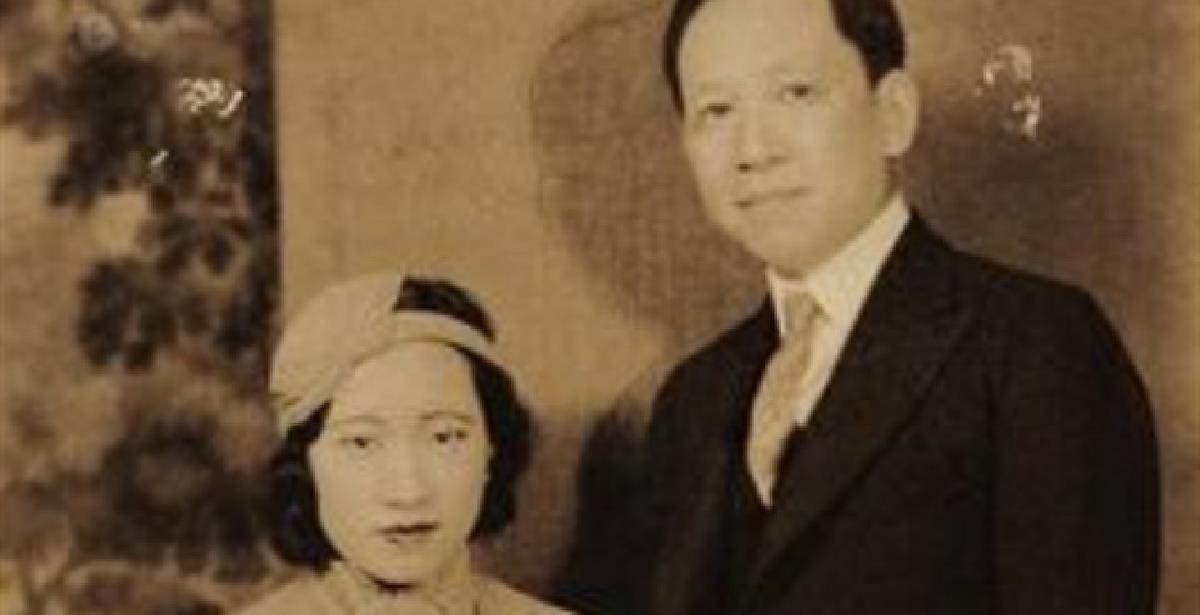 张学良最爱蒋士云_张学良与赵一荻爱情经历_张学良魅力与爱情故事