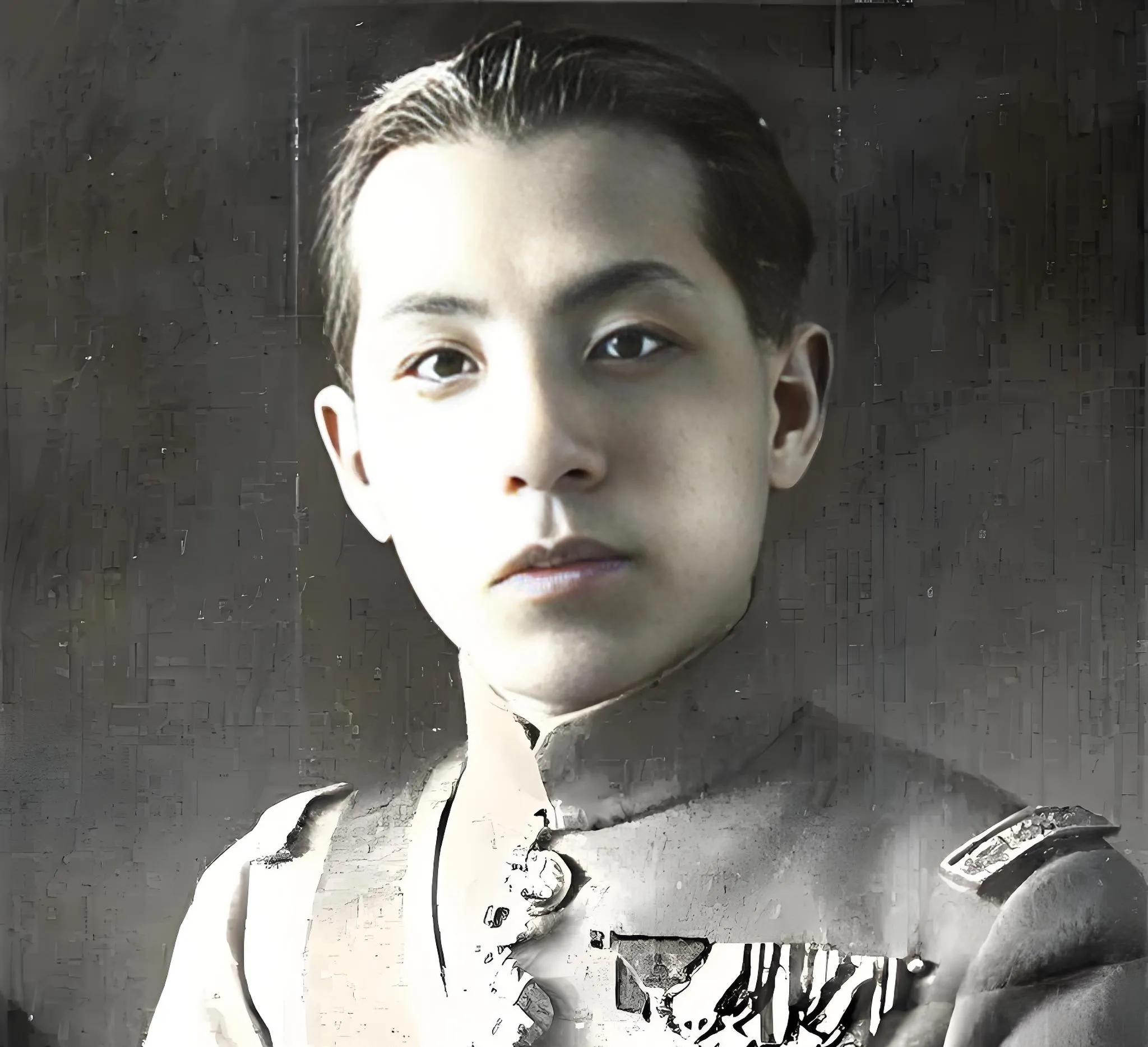 张学良最爱蒋士云_蒋士云张学良关系揭秘_张学良蒋士云爱情故事